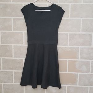 Sweater Dress L